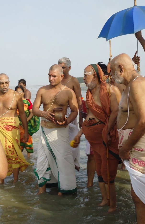 Viswa SHanti yanga Bengal